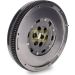 Zweimassenschwungrad AUDI,SEAT,SKODA,VW 10 LuK DMF 415 0667 10