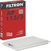 FILTRON Luftfilter AP 113/3