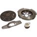 Kupplungssatz SEAT IBIZA V ST 1.4 10 LuK RepSet 620 3322 00