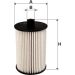 FILTRON Kraftstofffilter PE 973/1