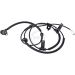 A.B.S. ABS Sensor 31236