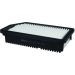 MAHLE Luftfilter LX 3538