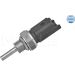 Sensor, Kühlmitteltemperatur MEYLE-ORIGINAL: True to OE 214 821 0008