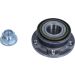 Radlagersatz 33-0020 Radlagersatz 33-0020