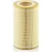 Mann & Hummel Luftfilter PKW SAAB 9-5 C 14 178