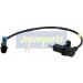 Sensor, Raddrehzahl ABS-W19