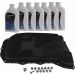 Ölwechselkit mit Öl PORSCHE Cayenne 19 1104.298.055 Ölwechselkit mit Öl PORSCHE Cayenne 19 1104.298.055