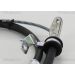 Seilzug, Feststellbremse Toyota T. Rav 4 2.0 00-05 Pr 8140 131293 Seilzug, Feststellbremse Toyota T. Rav 4 2.0 00-05 Pr 8140 131293