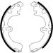 Bremsbacken Toyota Corolla 92 91043100 Bremsbacken Toyota Corolla 92 91043100
