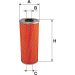 FILTRON Ölfilter OM 513/2 FILTRON Ölfilter OM 513/2