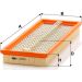 Mann & Hummel Luftfilter PKW FIAT C 3874