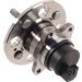 Radlagersatz HA HYUNDAI Getz VKBA 6809 Radlagersatz HA HYUNDAI Getz VKBA 6809
