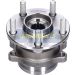Japanparts Radnabe KK-27017 Japanparts Radnabe KK-27017