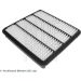 BluePrint Luftfilter ADT322106 BluePrint Luftfilter ADT322106
