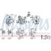 Nissens Turbo DACIA Logan,NISSAN,RENAULT 04 FACTORY NEW 93087 Nissens Turbo DACIA Logan,NISSAN,RENAULT 04 FACTORY NEW 93087