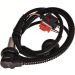 Sensor, Raddrehzahl 20-0055 Sensor, Raddrehzahl 20-0055