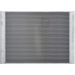 Kühler, Motorkühlung BEHR Premium Line CR 917 000P