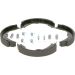 Bremsbacken MERCEDES S-Klasse, CL-Klasse 0 986 487 724 Bremsbacken MERCEDES S-Klasse, CL-Klasse 0 986 487 724