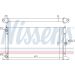 Wasserkühler PKW 67305