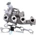 KAMOKA Lader, Aufladung 8600044 KAMOKA Lader, Aufladung 8600044