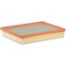 FILTRON Luftfilter AP 051/6