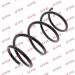 KYB Fahrwerksfeder Bmw S. 5 (E60, E61) 2.5/3.0 07/03 RH3482 KYB Fahrwerksfeder Bmw S. 5 (E60, E61) 2.5/3.0 07/03 RH3482