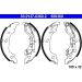 ATE Bremsbacken 03.0137-0360.2 ATE Bremsbacken 03.0137-0360.2