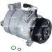 Kompressor, Klimaanlage EASY FIT 32692