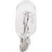 W5W 24V 5W TRUCK LIGHT BOSCH KFZ-GLUEHLAMPE Trucklight WS 1987302518