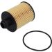 KAMOKA Ölfilter F111601 KAMOKA Ölfilter F111601
