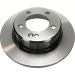 Bremsscheibe Opel T. Movano 2.3 Cdti 10 DF2816S Bremsscheibe Opel T. Movano 2.3 Cdti 10 DF2816S
