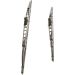 552 BOSCH Twin Scheibenwischer 3397010405 552 BOSCH Twin Scheibenwischer 3397010405