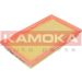 KAMOKA Luftfilter F253601 KAMOKA Luftfilter F253601