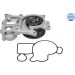 Wasserpumpe 3132200019 Wasserpumpe 3132200019