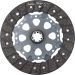 SACHS Kupplungssatz 3000 133 002