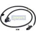Sensor, Raddrehzahl ABS-538 Sensor, Raddrehzahl ABS-538