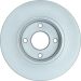 KAMOKA Bremsscheibe 103577