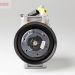 DENSO Kompressor DCP28016
