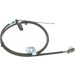 Handbremsseil li PEUGEOT,TOYOTA,CITROEN 1987477952 Handbremsseil li PEUGEOT,TOYOTA,CITROEN 1987477952