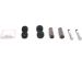 Führungshülse CITROEN Jumper PEUGEOT Boxer 01 1987470613