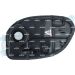 NRF Ausgleichsbehälter, Kühlmittel 454102 EASY FIT