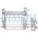 Ladeluftkühler PKW Opel Meriva B 10 96197 Ladeluftkühler PKW Opel Meriva B 10 96197