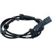 KAMOKA Sensor, Raddrehzahl 1060745