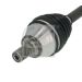 FEBI BILSTEIN Antriebswelle 181249