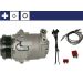 Kompressor, Klimaanlage ACP 24 000S