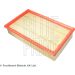 BluePrint Luftfilter ADF122226
