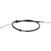 Handbremsseil li RENAULT Kangoo 01 1987482142 Handbremsseil li RENAULT Kangoo 01 1987482142
