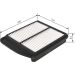 Luftfilter F 026 400 293 Luftfilter F 026 400 293