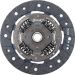 SACHS Kupplungssatz 3000 951 097