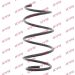 KYB Fahrwerksfeder Bmw P. 3 (E46) 2.0/2.2/2.5 03.98 RH2588